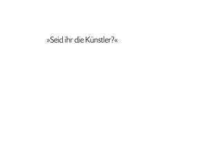 künstlerkollektiv mark private view künstlerbuch artist publication