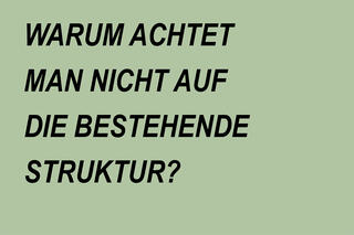 mark Kollektiv ask your town kunst im Untergrund frag hellersdorf 2018
