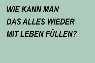 mark Kollektiv ask your town kunst im Untergrund frag hellersdorf 2018