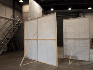 Superposition, Birte Endrejat