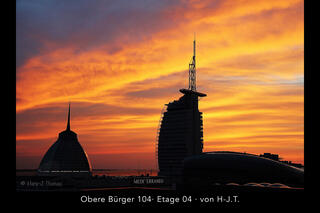 Ausblick Columbus, Birte Endrejat