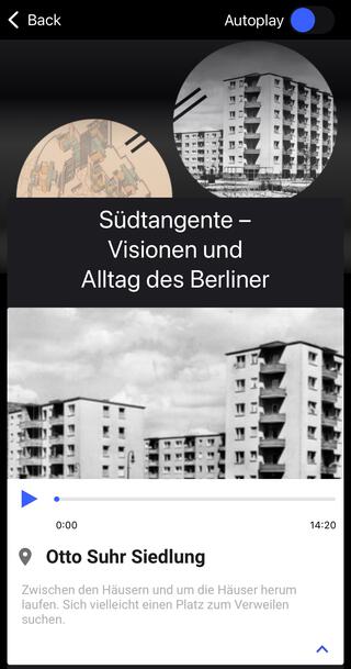 Suedtangente, Birte Endrejat