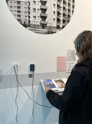 Suedtangente, Birte Endrejat