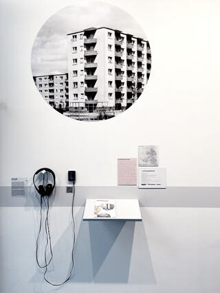 suedtangente, Birte Endrejat